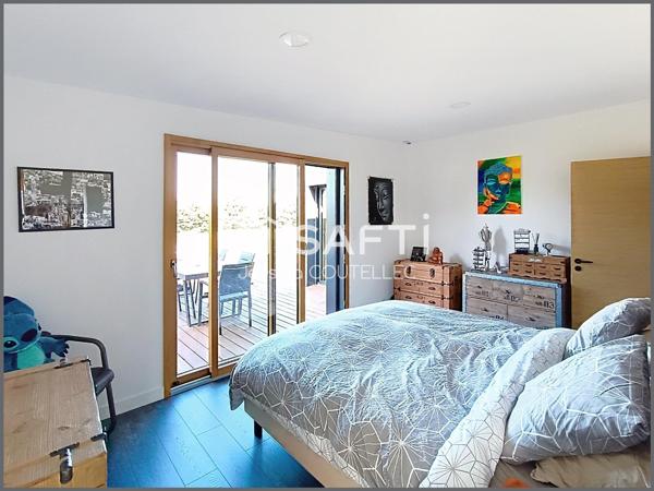 À seulement 5 minutes de Ploërmel