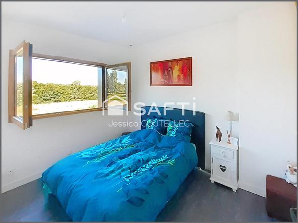 À seulement 5 minutes de Ploërmel