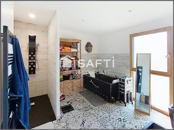 À seulement 5 minutes de Ploërmel