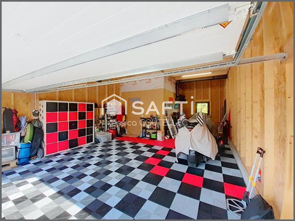 À seulement 5 minutes de Ploërmel