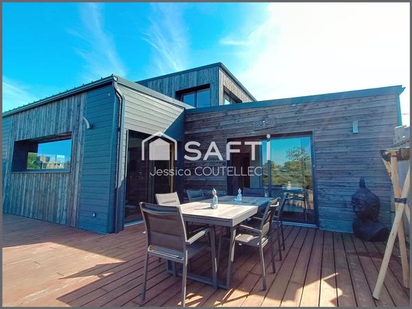 À seulement 5 minutes de Ploërmel