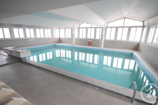 Appartement F2 à vendre  3 pièces - 67 m2 PARIS - 75015