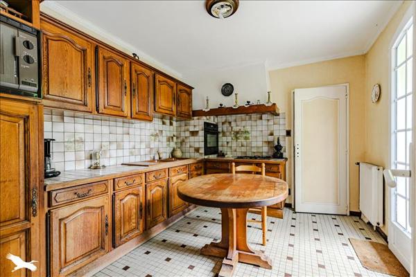 Maison à vendre |  Pompignac |  4 pièces | 107 m²