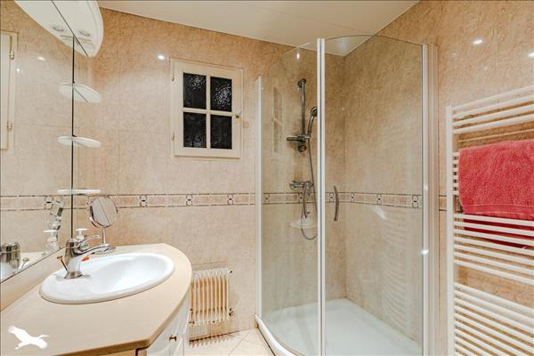 Maison à vendre |  Pompignac |  4 pièces | 107 m²