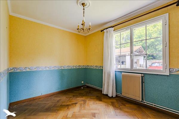 Maison à vendre |  Pompignac |  4 pièces | 107 m²