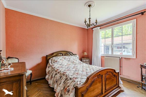 Maison à vendre |  Pompignac |  4 pièces | 107 m²