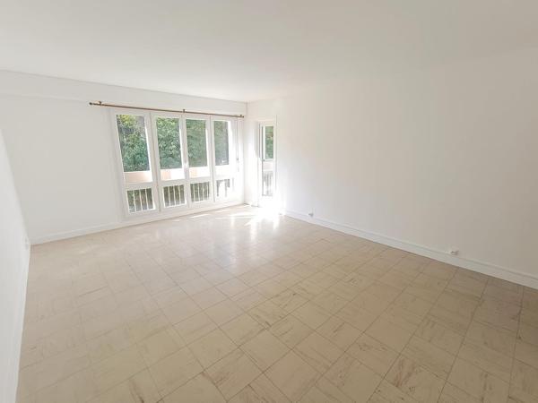 Résidence verdoyante, ravalement/isolation à charge du vendeur