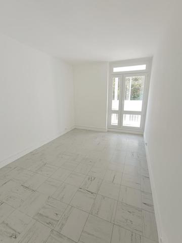 Résidence verdoyante, ravalement/isolation à charge du vendeur