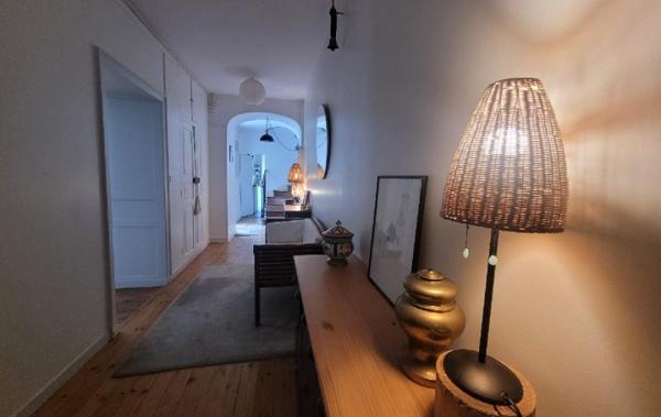 Vente Maison Saint-jean-d'angely   