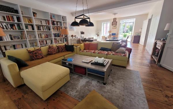 Vente Maison Saint-jean-d'angely   