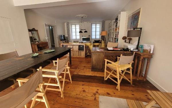 Vente Maison Saint-jean-d'angely   