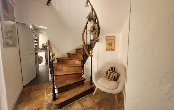 Vente Maison Saint-jean-d'angely   