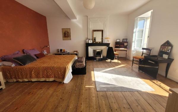 Vente Maison Saint-jean-d'angely   