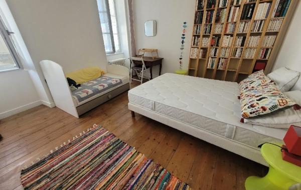 Vente Maison Saint-jean-d'angely   