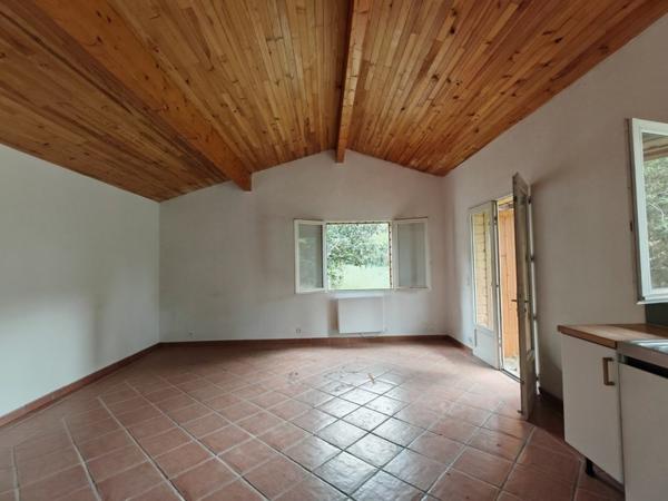 Maison à vendre |  Dax |  1 pièce | 59 m²