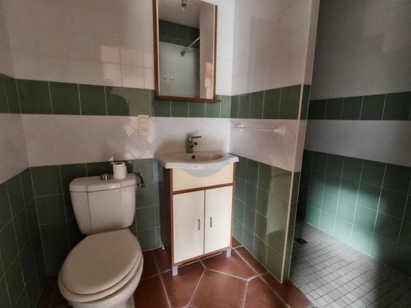 Maison à vendre |  Dax |  1 pièce | 59 m²