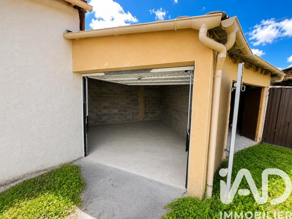 Parking à vendre 40 m² Bergerac