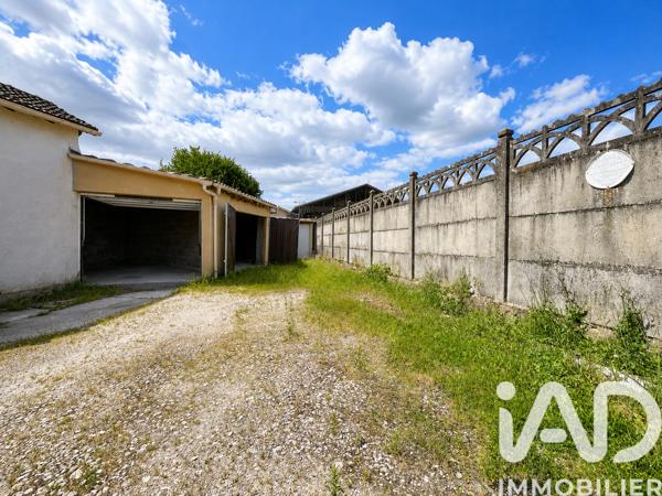 Parking à vendre 40 m² Bergerac