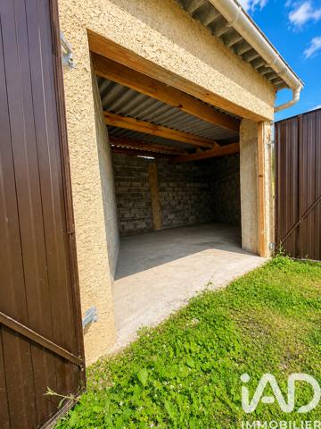 Parking à vendre 40 m² Bergerac