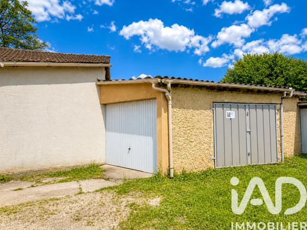 Parking à vendre 40 m² Bergerac