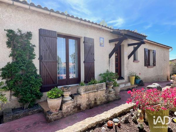Maison à vendre 5 pièces 110 m² Robion