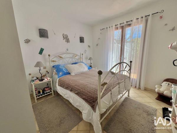 Maison à vendre 5 pièces 110 m² Robion