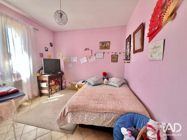 Maison à vendre 5 pièces 110 m² Robion