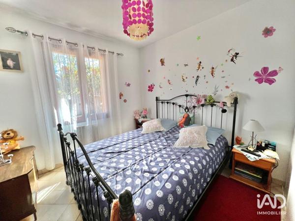 Maison à vendre 5 pièces 110 m² Robion