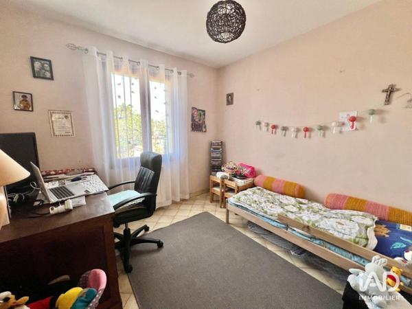 Maison à vendre 5 pièces 110 m² Robion
