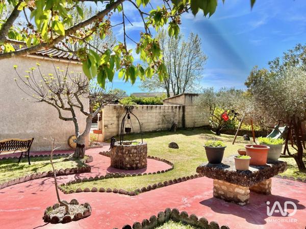 Maison à vendre 5 pièces 110 m² Robion