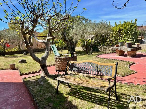 Maison à vendre 5 pièces 110 m² Robion