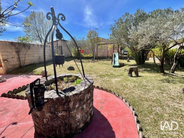 Maison à vendre 5 pièces 110 m² Robion