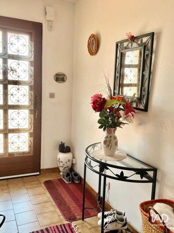 Maison à vendre 5 pièces 110 m² Robion