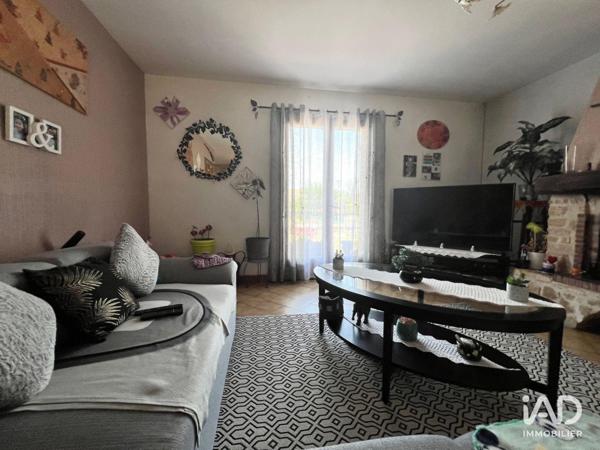 Maison à vendre 5 pièces 110 m² Robion