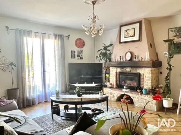 Maison à vendre 5 pièces 110 m² Robion