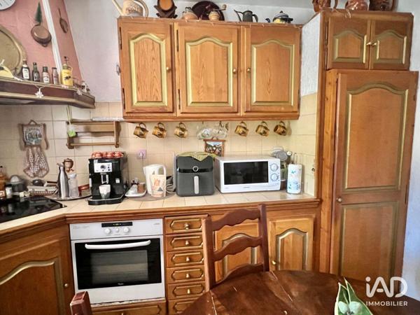Maison à vendre 5 pièces 110 m² Robion
