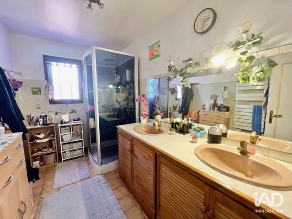 Maison à vendre 5 pièces 110 m² Robion