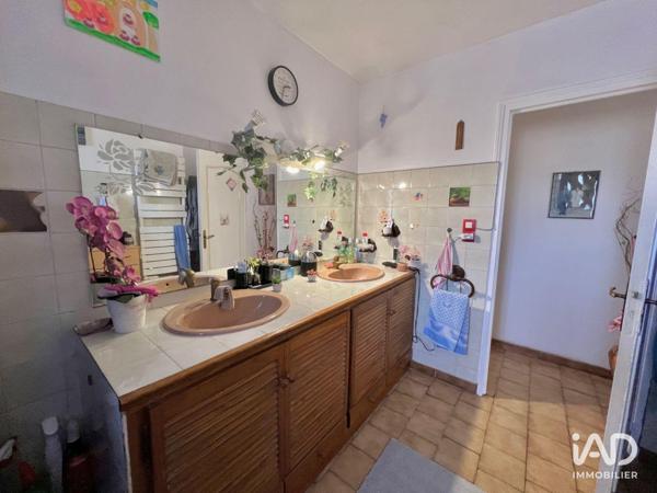 Maison à vendre 5 pièces 110 m² Robion