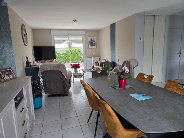 Pavillon à vendre à Moulay en Mayenne (53100), ref : 53075/FC29