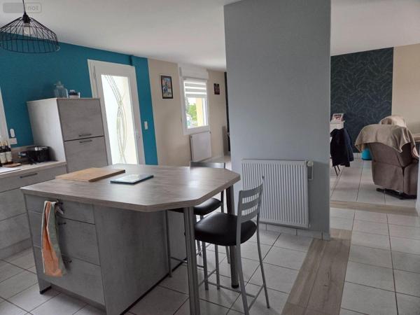 Pavillon à vendre à Moulay en Mayenne (53100), ref : 53075/FC29