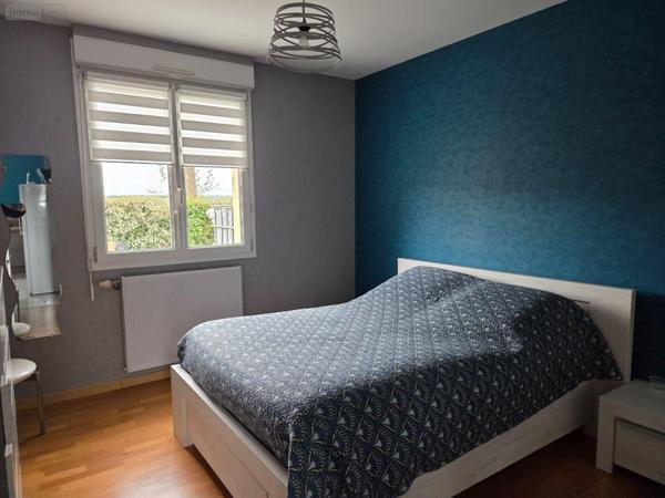 Pavillon à vendre à Moulay en Mayenne (53100), ref : 53075/FC29