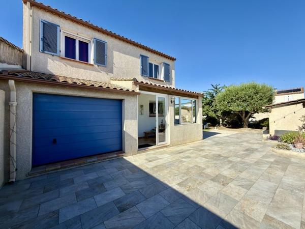 Maison à vendre 349 000 € Sauvian 6 p 138 m² DPE C