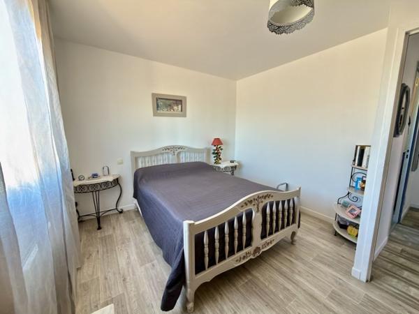 Maison à vendre 349 000 € Sauvian 6 p 138 m² DPE C