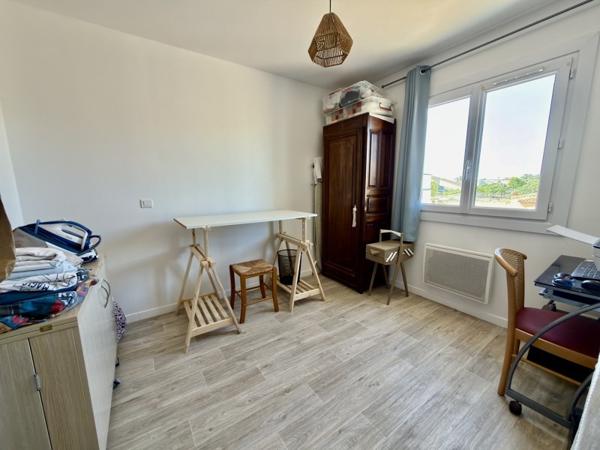 Maison à vendre 349 000 € Sauvian 6 p 138 m² DPE C