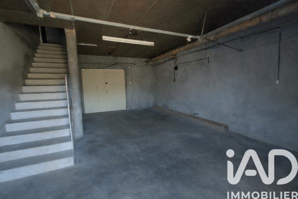 Immeuble à vendre 500 m² Champtonnay