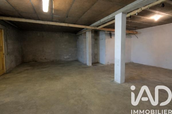 Immeuble à vendre 500 m² Champtonnay