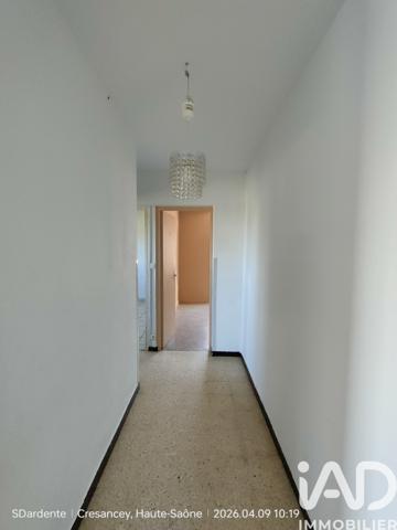 Immeuble à vendre 500 m² Champtonnay
