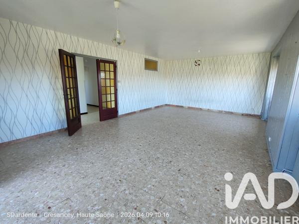 Immeuble à vendre 500 m² Champtonnay