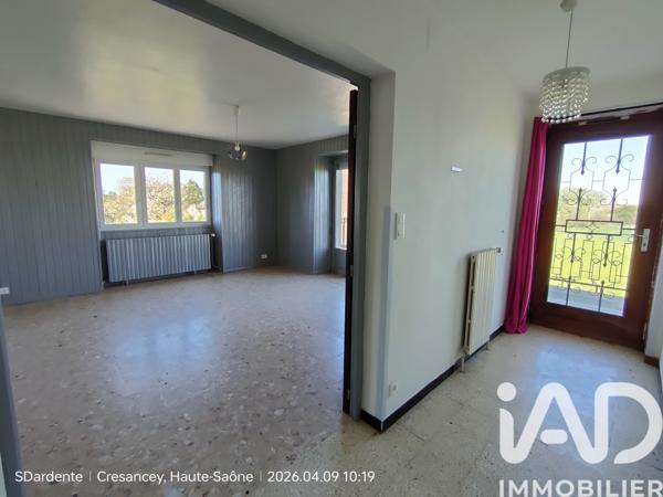 Immeuble à vendre 500 m² Champtonnay