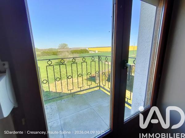 Immeuble à vendre 500 m² Champtonnay